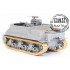 1/35 M7 Priest Mid Production - Smart Kit