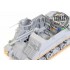 1/35 M7 Priest Mid Production - Smart Kit