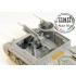 1/35 M7 Priest Mid Production - Smart Kit
