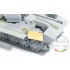 1/35 7.5cm PaK 40/4 auf RSO (Smart kit)