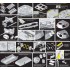 1/35 WWII PzKpfw.III (5cm) Ausf.H SdKfz.141 Early Production