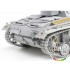 1/35 Panzer.III (5cm) Ausf.H SdKfz.141 Late Production