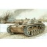 1/35 StuG III, Ausf.F/8 Late Production w/Winter Tracks - Smart kit
