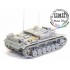 1/35 StuG III, Ausf.F/8 Late Production w/Winter Tracks - Smart kit