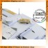 1/35 StuG III, Ausf.F/8 Late Production w/Winter Tracks - Smart kit