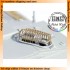 1/35 StuG III, Ausf.F/8 Late Production w/Winter Tracks - Smart kit