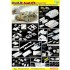 1/35 StuG III, Ausf.F/8 Late Production w/Winter Tracks - Smart kit