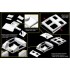 1/35 StuG III, Ausf.F/8 Late Production w/Winter Tracks - Smart kit