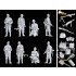 1/35 Advance to Kharkov 1942 (4 Figures Set)