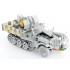 1/35 Sdkfz.10/5 fur 2cm Flakvierling 38