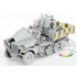1/35 Sdkfz.10/5 fur 2cm Flakvierling 38