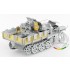 1/35 Sdkfz.10/5 fur 2cm Flakvierling 38