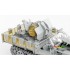 1/35 Sdkfz.10/5 fur 2cm Flakvierling 38