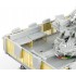 1/35 Sdkfz.10/5 fur 2cm Flakvierling 38