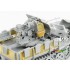 1/35 Sdkfz.10/5 fur 2cm Flakvierling 38