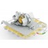 1/35 Sdkfz.10/5 fur 2cm Flakvierling 38