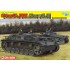 1/35 StuG.III Ausf.E [Smart Kit]