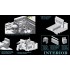 1/35 StuG.III Ausf.E [Smart Kit]