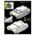 1/35 StuG.III Ausf.E [Smart Kit]