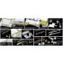 1/35 StuG.III Ausf.E [Smart Kit]