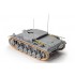 1/35 StuG.III Ausf.E [Smart Kit]