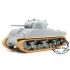 1/35 M4A3 75(W) ETO Sherman (Smart kit)
