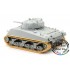 1/35 M4A3 75(W) ETO Sherman (Smart kit)