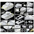 1/35 M4A3 75(W) ETO Sherman (Smart kit)