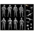 1/35 Das Reich Division, Easter Front 1943-1944
