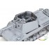 1/35 leFH18/40/2 (sf) auf G.W. PzKpfw.III/IV (Smart kit)