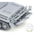 1/35 leFH18/40/2 (sf) auf G.W. PzKpfw.III/IV (Smart kit)