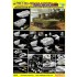 1/35 IJN Type 2 (Ka-Mi) Amphibious Tank w/Floating Pontoons Late Production