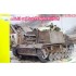 1/35 WWII s.I.G.33 auf Fgst.PzKpfw.III(Sfl.) 