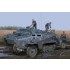 1/35 Sd.Kfz.252 leichte Gepanzerte Munitionskraftwagen mit Sd.Ah.32/1 Trailer