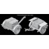 1/35 Sd.Kfz.252 leichte Gepanzerte Munitionskraftwagen mit Sd.Ah.32/1 Trailer