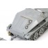 1/35 Sd.Kfz.252 leichte Gepanzerte Munitionskraftwagen mit Sd.Ah.32/1 Trailer