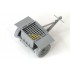 1/35 Sd.Kfz.252 leichte Gepanzerte Munitionskraftwagen mit Sd.Ah.32/1 Trailer