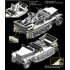 1/35 WWII 5cm PaK38 (Sf) auf Zugkraftwagen 1t