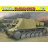 1/35 5cm PaK 38 auf Pz.Kpfw.II (Sf) [Smart Kit]