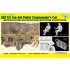 1/35 WWII SAS 1/4 Ton 4x4 Patrol Commander's Car [Smark Kit]