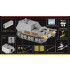 1/35 Sd.Kfz.184 Ferdinand (the Battle of Kursk)