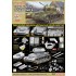1/35 WWII 3.7cm FlaK 43 Flakpanzer IV "Ostwind" w/Zimmerit