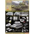 1/35 WWII 3.7cm FlaK 43 Flakpanzer IV "Ostwind" w/Zimmerit