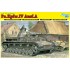 1/35 PzKpfw.IV Ausf.A