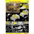 1/35 Armoured 1/4 ton 4x4 Truck w/Bazooka - Smart kit