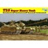 1/35 WWII T28 Super Heavy Tank [New Tooling]