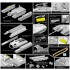 1/35 WWII T28 Super Heavy Tank [New Tooling]