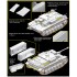 1/35 WWII StuG.III Ausf.F w/7.5cm L/48 Last Production [Smart Kit]