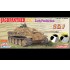 1/35 Jagdpanther Early Production [2in1]