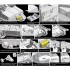 1/35 WWII Panzerjager II fur Pak 40/2 Sd.Kfz.131 Marder II Early Production